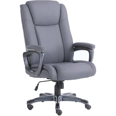 Офисное кресло Solid HD-005 (Brabix)