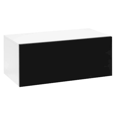 Тумба навесная Флорис ТБ-005 (Миф)