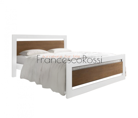 Кровать лофт Чарльстон (Francesco Rossi)