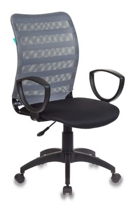 Кресло Ch-599AXSN (Бюрократ)